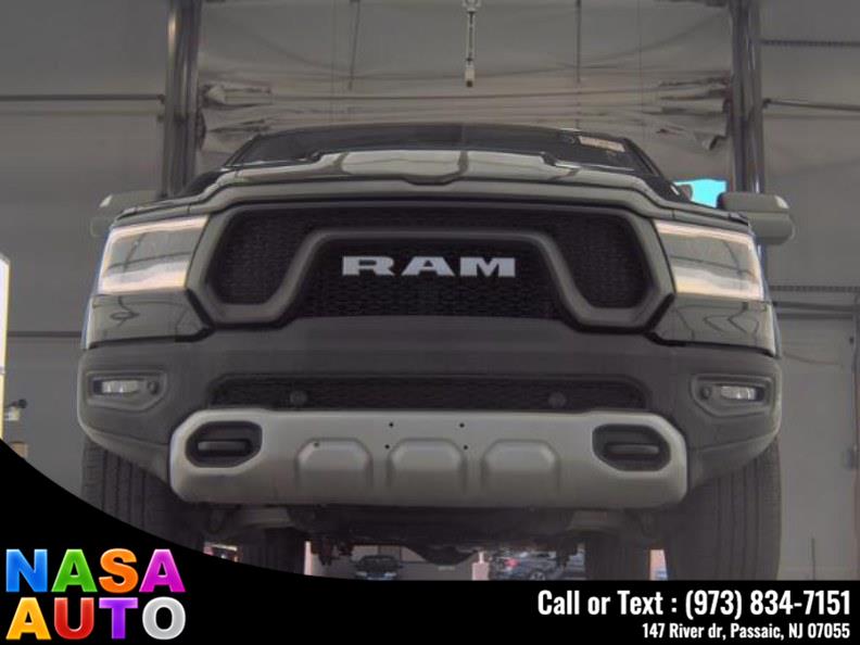 2019 Ram 1500 Rebel 4x4 Crew Cab 5''7" Box, available for sale in Passaic, New Jersey | Nasa Auto. Passaic, New Jersey 2019 Ram 1500 Rebel 4x4 Crew Cab 5''7" Box, available for sale in Passaic, New Jersey | Nasa Auto. Passaic, New Jersey