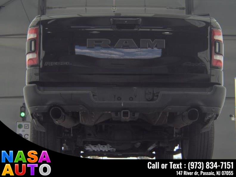 2019 Ram 1500 Rebel 4x4 Crew Cab 5''7" Box, available for sale in Passaic, New Jersey | Nasa Auto. Passaic, New Jersey 2019 Ram 1500 Rebel 4x4 Crew Cab 5''7" Box, available for sale in Passaic, New Jersey | Nasa Auto. Passaic, New Jersey