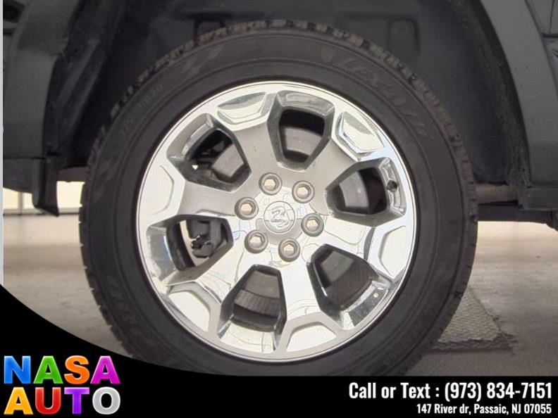 2019 Ram 1500 Rebel 4x4 Crew Cab 5''7" Box, available for sale in Passaic, New Jersey | Nasa Auto. Passaic, New Jersey 2019 Ram 1500 Rebel 4x4 Crew Cab 5''7" Box, available for sale in Passaic, New Jersey | Nasa Auto. Passaic, New Jersey