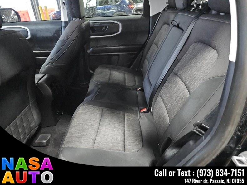 2023 Ford Bronco Sport Big Bend 4x4, available for sale in Passaic, New Jersey | Nasa Auto. Passaic, New Jersey 2023 Ford Bronco Sport Big Bend 4x4, available for sale in Passaic, New Jersey | Nasa Auto. Passaic, New Jersey