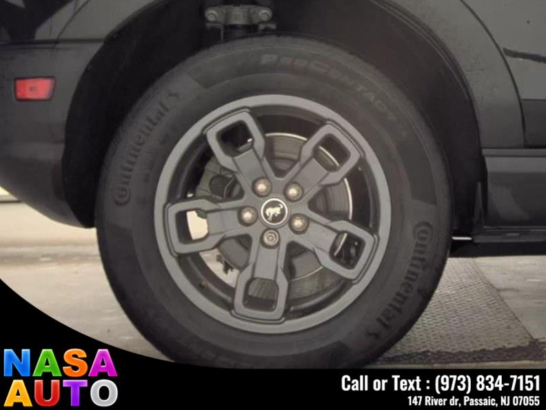 2023 Ford Bronco Sport Big Bend 4x4, available for sale in Passaic, New Jersey | Nasa Auto. Passaic, New Jersey 2023 Ford Bronco Sport Big Bend 4x4, available for sale in Passaic, New Jersey | Nasa Auto. Passaic, New Jersey