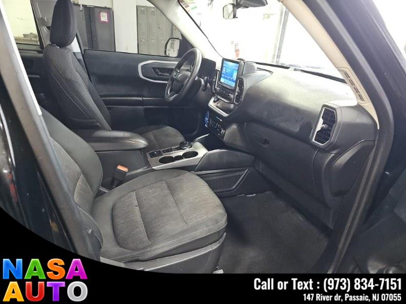 2023 Ford Bronco Sport Big Bend 4x4, available for sale in Passaic, New Jersey | Nasa Auto. Passaic, New Jersey 2023 Ford Bronco Sport Big Bend 4x4, available for sale in Passaic, New Jersey | Nasa Auto. Passaic, New Jersey
