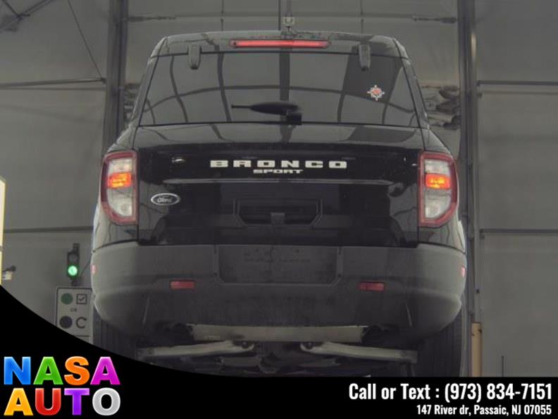 2023 Ford Bronco Sport Big Bend 4x4, available for sale in Passaic, New Jersey | Nasa Auto. Passaic, New Jersey 2023 Ford Bronco Sport Big Bend 4x4, available for sale in Passaic, New Jersey | Nasa Auto. Passaic, New Jersey