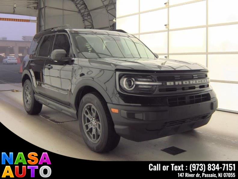 2023 Ford Bronco Sport Big Bend 4x4, available for sale in Passaic, New Jersey | Nasa Auto. Passaic, New Jersey 2023 Ford Bronco Sport Big Bend 4x4, available for sale in Passaic, New Jersey | Nasa Auto. Passaic, New Jersey