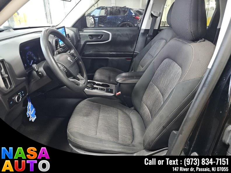 2023 Ford Bronco Sport Big Bend 4x4, available for sale in Passaic, New Jersey | Nasa Auto. Passaic, New Jersey 2023 Ford Bronco Sport Big Bend 4x4, available for sale in Passaic, New Jersey | Nasa Auto. Passaic, New Jersey