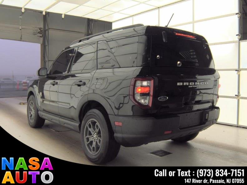 2023 Ford Bronco Sport Big Bend 4x4, available for sale in Passaic, New Jersey | Nasa Auto. Passaic, New Jersey 2023 Ford Bronco Sport Big Bend 4x4, available for sale in Passaic, New Jersey | Nasa Auto. Passaic, New Jersey