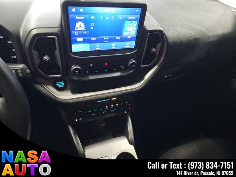 2023 Ford Bronco Sport Big Bend 4x4, available for sale in Passaic, New Jersey | Nasa Auto. Passaic, New Jersey 2023 Ford Bronco Sport Big Bend 4x4, available for sale in Passaic, New Jersey | Nasa Auto. Passaic, New Jersey