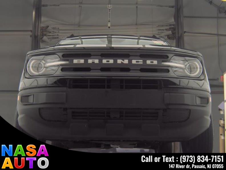 2023 Ford Bronco Sport Big Bend 4x4, available for sale in Passaic, New Jersey | Nasa Auto. Passaic, New Jersey 2023 Ford Bronco Sport Big Bend 4x4, available for sale in Passaic, New Jersey | Nasa Auto. Passaic, New Jersey