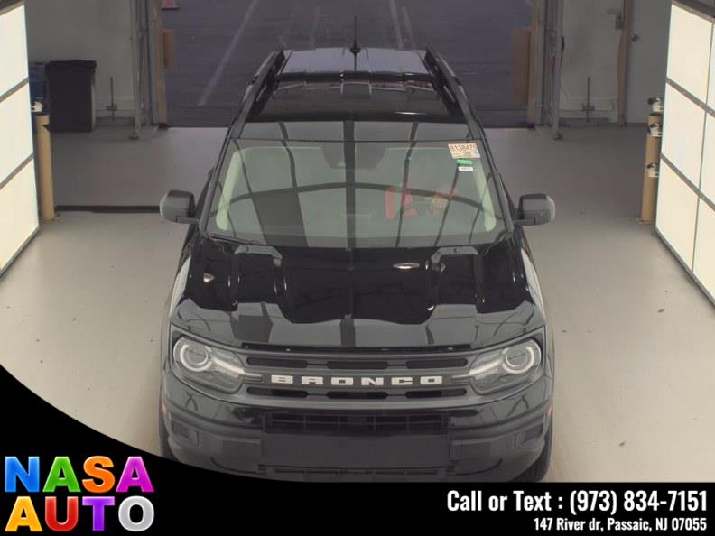 2023 Ford Bronco Sport Big Bend 4x4, available for sale in Passaic, New Jersey | Nasa Auto. Passaic, New Jersey 2023 Ford Bronco Sport Big Bend 4x4, available for sale in Passaic, New Jersey | Nasa Auto. Passaic, New Jersey