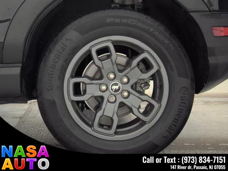 2023 Ford Bronco Sport Big Bend 4x4, available for sale in Passaic, New Jersey | Nasa Auto. Passaic, New Jersey 2023 Ford Bronco Sport Big Bend 4x4, available for sale in Passaic, New Jersey | Nasa Auto. Passaic, New Jersey