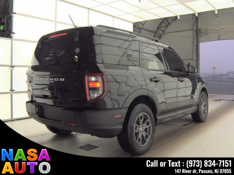 2023 Ford Bronco Sport Big Bend 4x4, available for sale in Passaic, New Jersey | Nasa Auto. Passaic, New Jersey 2023 Ford Bronco Sport Big Bend 4x4, available for sale in Passaic, New Jersey | Nasa Auto. Passaic, New Jersey