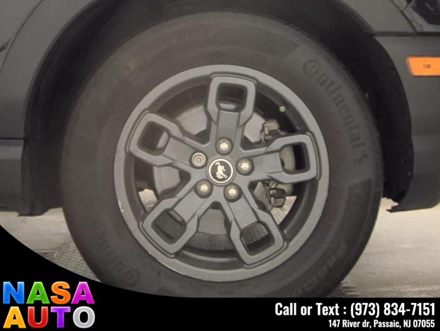 2023 Ford Bronco Sport Big Bend 4x4, available for sale in Passaic, New Jersey | Nasa Auto. Passaic, New Jersey 2023 Ford Bronco Sport Big Bend 4x4, available for sale in Passaic, New Jersey | Nasa Auto. Passaic, New Jersey