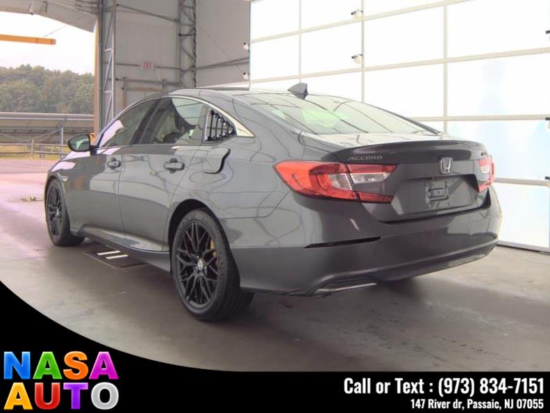 2019 Honda Accord Sedan LX 1.5T CVT, available for sale in Passaic, New Jersey | Nasa Auto. Passaic, New Jersey 2019 Honda Accord Sedan LX 1.5T CVT, available for sale in Passaic, New Jersey | Nasa Auto. Passaic, New Jersey