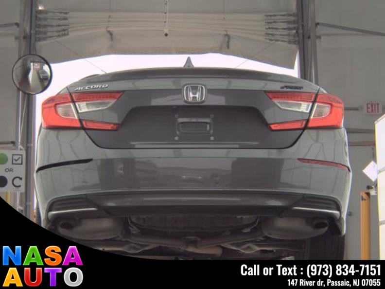 2019 Honda Accord Sedan LX 1.5T CVT, available for sale in Passaic, New Jersey | Nasa Auto. Passaic, New Jersey 2019 Honda Accord Sedan LX 1.5T CVT, available for sale in Passaic, New Jersey | Nasa Auto. Passaic, New Jersey
