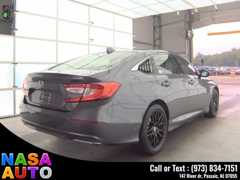 2019 Honda Accord Sedan LX 1.5T CVT, available for sale in Passaic, New Jersey | Nasa Auto. Passaic, New Jersey 2019 Honda Accord Sedan LX 1.5T CVT, available for sale in Passaic, New Jersey | Nasa Auto. Passaic, New Jersey
