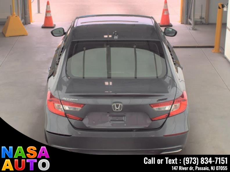 2019 Honda Accord Sedan LX 1.5T CVT, available for sale in Passaic, New Jersey | Nasa Auto. Passaic, New Jersey 2019 Honda Accord Sedan LX 1.5T CVT, available for sale in Passaic, New Jersey | Nasa Auto. Passaic, New Jersey