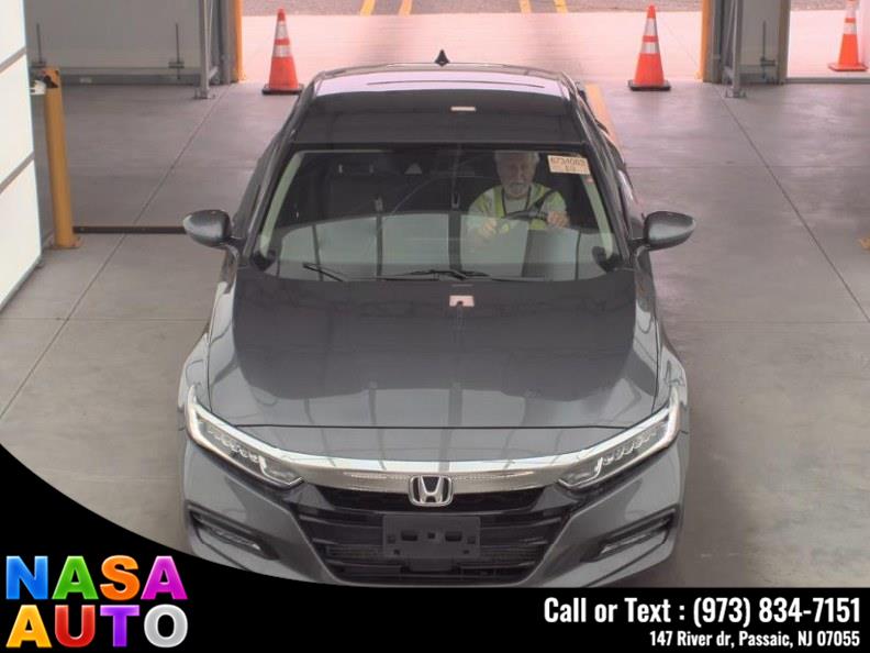 2019 Honda Accord Sedan LX 1.5T CVT, available for sale in Passaic, New Jersey | Nasa Auto. Passaic, New Jersey 2019 Honda Accord Sedan LX 1.5T CVT, available for sale in Passaic, New Jersey | Nasa Auto. Passaic, New Jersey