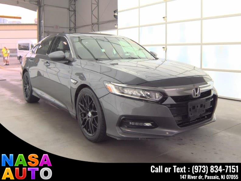 2019 Honda Accord Sedan LX 1.5T CVT, available for sale in Passaic, New Jersey | Nasa Auto. Passaic, New Jersey 2019 Honda Accord Sedan LX 1.5T CVT, available for sale in Passaic, New Jersey | Nasa Auto. Passaic, New Jersey