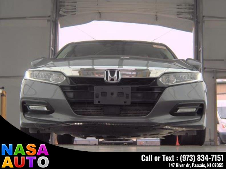 2019 Honda Accord Sedan LX 1.5T CVT, available for sale in Passaic, New Jersey | Nasa Auto. Passaic, New Jersey 2019 Honda Accord Sedan LX 1.5T CVT, available for sale in Passaic, New Jersey | Nasa Auto. Passaic, New Jersey