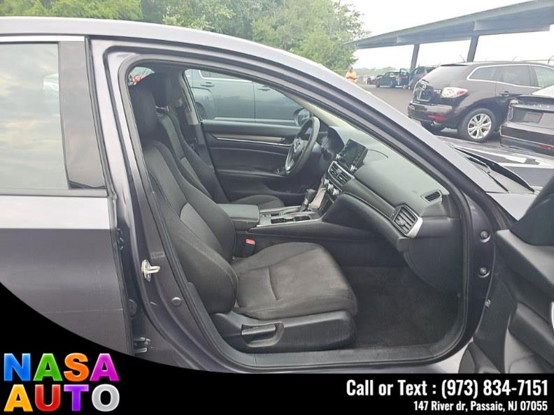 2019 Honda Accord Sedan LX 1.5T CVT, available for sale in Passaic, New Jersey | Nasa Auto. Passaic, New Jersey 2019 Honda Accord Sedan LX 1.5T CVT, available for sale in Passaic, New Jersey | Nasa Auto. Passaic, New Jersey