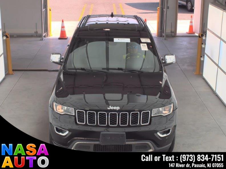 2018 Jeep Grand Cherokee Limited 4x4, available for sale in Passaic, New Jersey | Nasa Auto. Passaic, New Jersey 2018 Jeep Grand Cherokee Limited 4x4, available for sale in Passaic, New Jersey | Nasa Auto. Passaic, New Jersey