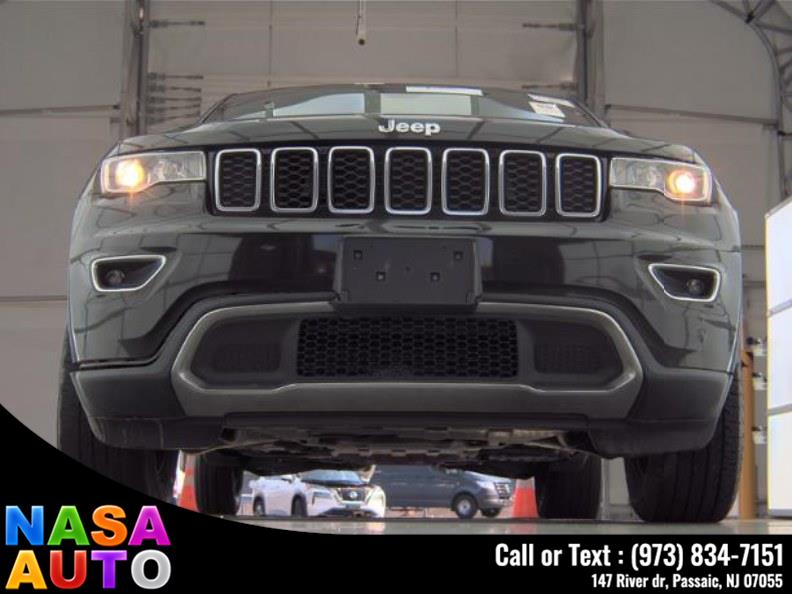 2018 Jeep Grand Cherokee Limited 4x4, available for sale in Passaic, New Jersey | Nasa Auto. Passaic, New Jersey 2018 Jeep Grand Cherokee Limited 4x4, available for sale in Passaic, New Jersey | Nasa Auto. Passaic, New Jersey