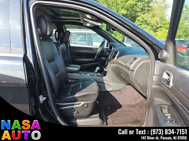 2018 Jeep Grand Cherokee Limited 4x4, available for sale in Passaic, New Jersey | Nasa Auto. Passaic, New Jersey 2018 Jeep Grand Cherokee Limited 4x4, available for sale in Passaic, New Jersey | Nasa Auto. Passaic, New Jersey