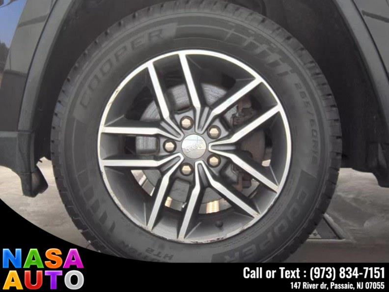 2018 Jeep Grand Cherokee Limited 4x4, available for sale in Passaic, New Jersey | Nasa Auto. Passaic, New Jersey 2018 Jeep Grand Cherokee Limited 4x4, available for sale in Passaic, New Jersey | Nasa Auto. Passaic, New Jersey