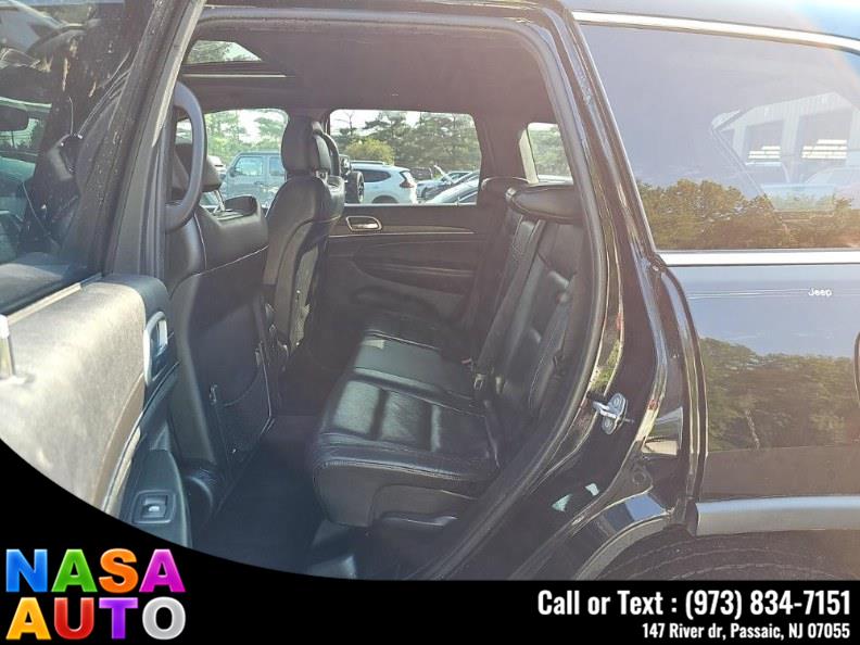 2018 Jeep Grand Cherokee Limited 4x4, available for sale in Passaic, New Jersey | Nasa Auto. Passaic, New Jersey 2018 Jeep Grand Cherokee Limited 4x4, available for sale in Passaic, New Jersey | Nasa Auto. Passaic, New Jersey