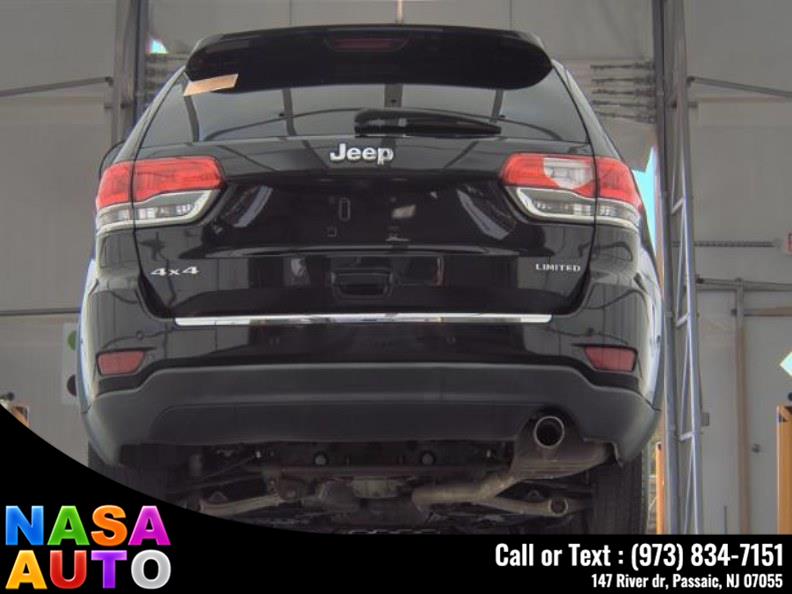 2018 Jeep Grand Cherokee Limited 4x4, available for sale in Passaic, New Jersey | Nasa Auto. Passaic, New Jersey 2018 Jeep Grand Cherokee Limited 4x4, available for sale in Passaic, New Jersey | Nasa Auto. Passaic, New Jersey