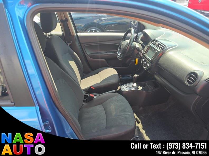 2018 Mitsubishi Mirage G4 ES CVT, available for sale in Passaic, New Jersey | Nasa Auto. Passaic, New Jersey 2018 Mitsubishi Mirage G4 ES CVT, available for sale in Passaic, New Jersey | Nasa Auto. Passaic, New Jersey