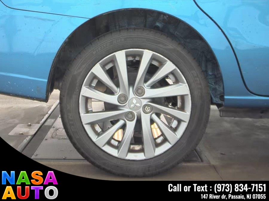 2018 Mitsubishi Mirage G4 ES CVT, available for sale in Passaic, New Jersey | Nasa Auto. Passaic, New Jersey 2018 Mitsubishi Mirage G4 ES CVT, available for sale in Passaic, New Jersey | Nasa Auto. Passaic, New Jersey