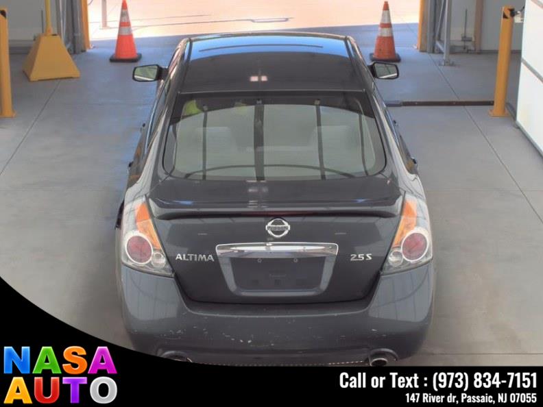 2012 Nissan Altima 4dr Sdn I4 CVT 2.5 S, available for sale in Passaic, New Jersey | Nasa Auto. Passaic, New Jersey 2012 Nissan Altima 4dr Sdn I4 CVT 2.5 S, available for sale in Passaic, New Jersey | Nasa Auto. Passaic, New Jersey