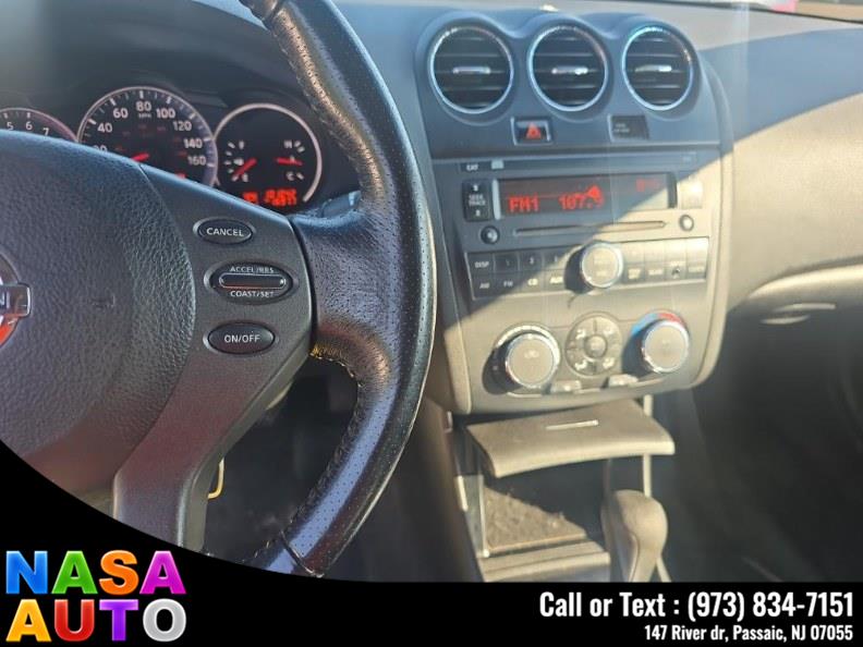 2012 Nissan Altima 4dr Sdn I4 CVT 2.5 S, available for sale in Passaic, New Jersey | Nasa Auto. Passaic, New Jersey 2012 Nissan Altima 4dr Sdn I4 CVT 2.5 S, available for sale in Passaic, New Jersey | Nasa Auto. Passaic, New Jersey