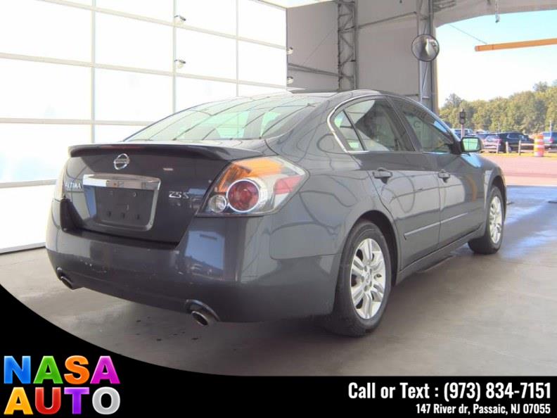 2012 Nissan Altima 4dr Sdn I4 CVT 2.5 S, available for sale in Passaic, New Jersey | Nasa Auto. Passaic, New Jersey 2012 Nissan Altima 4dr Sdn I4 CVT 2.5 S, available for sale in Passaic, New Jersey | Nasa Auto. Passaic, New Jersey