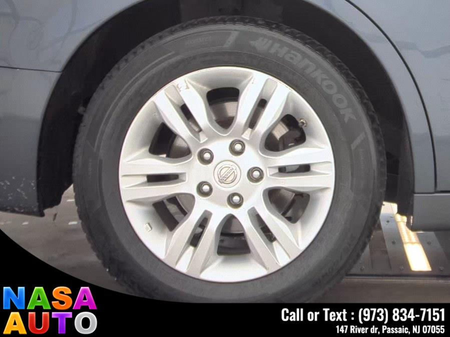 2012 Nissan Altima 4dr Sdn I4 CVT 2.5 S, available for sale in Passaic, New Jersey | Nasa Auto. Passaic, New Jersey 2012 Nissan Altima 4dr Sdn I4 CVT 2.5 S, available for sale in Passaic, New Jersey | Nasa Auto. Passaic, New Jersey