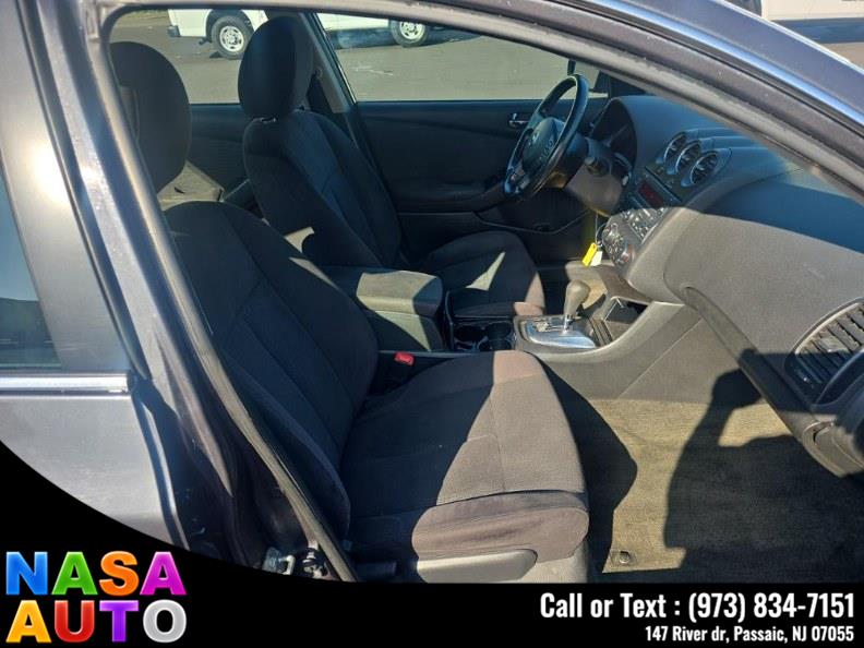 2012 Nissan Altima 4dr Sdn I4 CVT 2.5 S, available for sale in Passaic, New Jersey | Nasa Auto. Passaic, New Jersey 2012 Nissan Altima 4dr Sdn I4 CVT 2.5 S, available for sale in Passaic, New Jersey | Nasa Auto. Passaic, New Jersey