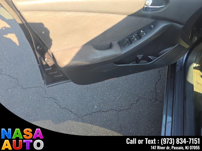 2012 Nissan Altima 4dr Sdn I4 CVT 2.5 S, available for sale in Passaic, New Jersey | Nasa Auto. Passaic, New Jersey 2012 Nissan Altima 4dr Sdn I4 CVT 2.5 S, available for sale in Passaic, New Jersey | Nasa Auto. Passaic, New Jersey
