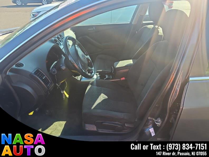 2012 Nissan Altima 4dr Sdn I4 CVT 2.5 S, available for sale in Passaic, New Jersey | Nasa Auto. Passaic, New Jersey 2012 Nissan Altima 4dr Sdn I4 CVT 2.5 S, available for sale in Passaic, New Jersey | Nasa Auto. Passaic, New Jersey