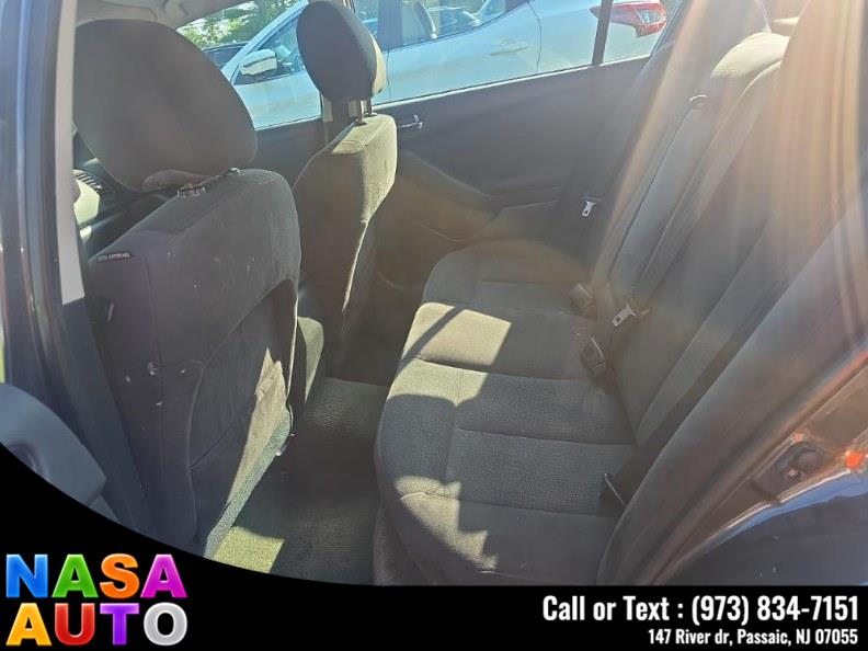 2012 Nissan Altima 4dr Sdn I4 CVT 2.5 S, available for sale in Passaic, New Jersey | Nasa Auto. Passaic, New Jersey 2012 Nissan Altima 4dr Sdn I4 CVT 2.5 S, available for sale in Passaic, New Jersey | Nasa Auto. Passaic, New Jersey