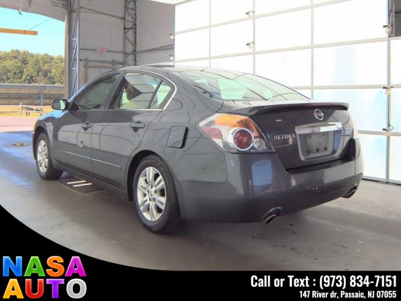 2012 Nissan Altima 4dr Sdn I4 CVT 2.5 S, available for sale in Passaic, New Jersey | Nasa Auto. Passaic, New Jersey 2012 Nissan Altima 4dr Sdn I4 CVT 2.5 S, available for sale in Passaic, New Jersey | Nasa Auto. Passaic, New Jersey