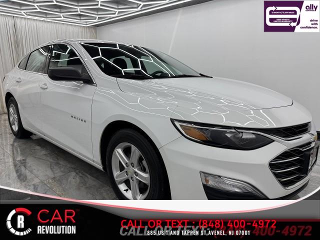 Used 2022 Chevrolet Malibu in Avenel, New Jersey | Car Revolution. Avenel, New Jersey