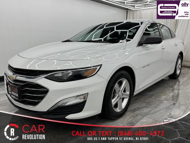 2022 Chevrolet Malibu LS, available for sale in Avenel, New Jersey | Car Revolution. Avenel, New Jersey 2022 Chevrolet Malibu LS, available for sale in Avenel, New Jersey | Car Revolution. Avenel, New Jersey