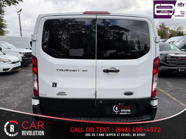2020 Ford Transit-150 Cargo Van T-150 130'' LR, available for sale in Avenel, New Jersey | Car Revolution. Avenel, New Jersey 2020 Ford Transit-150 Cargo Van T-150 130'' LR, available for sale in Avenel, New Jersey | Car Revolution. Avenel, New Jersey