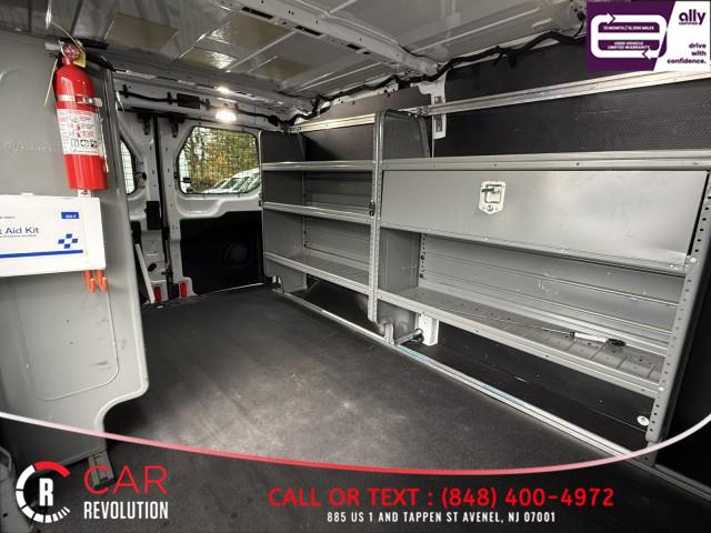 2020 Ford Transit-150 Cargo Van T-150 130'' LR, available for sale in Avenel, New Jersey | Car Revolution. Avenel, New Jersey 2020 Ford Transit-150 Cargo Van T-150 130'' LR, available for sale in Avenel, New Jersey | Car Revolution. Avenel, New Jersey