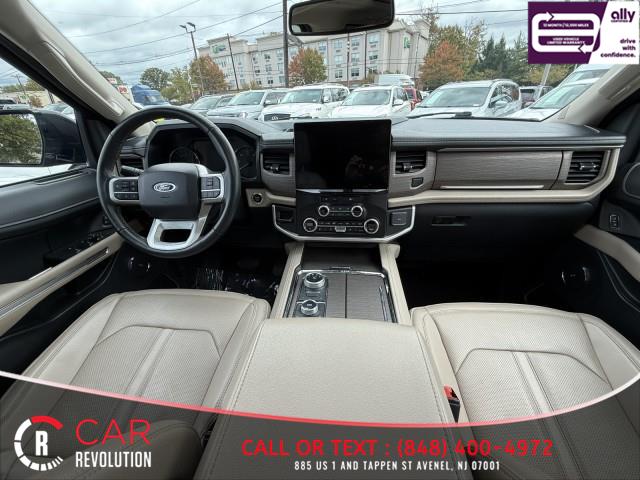 2024 Ford Expedition Limited 4X4, available for sale in Avenel, New Jersey | Car Revolution. Avenel, New Jersey 2024 Ford Expedition Limited 4X4, available for sale in Avenel, New Jersey | Car Revolution. Avenel, New Jersey