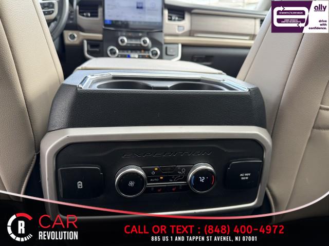 2024 Ford Expedition Limited 4X4, available for sale in Avenel, New Jersey | Car Revolution. Avenel, New Jersey 2024 Ford Expedition Limited 4X4, available for sale in Avenel, New Jersey | Car Revolution. Avenel, New Jersey