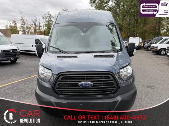 2019 Ford Transit Van T-250 148'' EL HR, available for sale in Avenel, New Jersey | Car Revolution. Avenel, New Jersey 2019 Ford Transit Van T-250 148'' EL HR, available for sale in Avenel, New Jersey | Car Revolution. Avenel, New Jersey