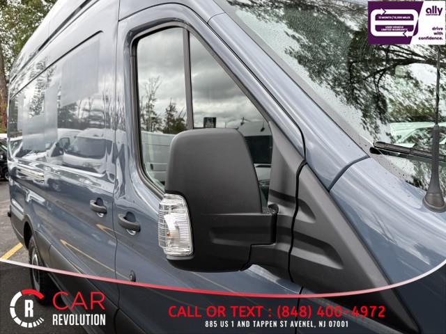 2019 Ford Transit Van T-250 148'' EL HR, available for sale in Avenel, New Jersey | Car Revolution. Avenel, New Jersey 2019 Ford Transit Van T-250 148'' EL HR, available for sale in Avenel, New Jersey | Car Revolution. Avenel, New Jersey