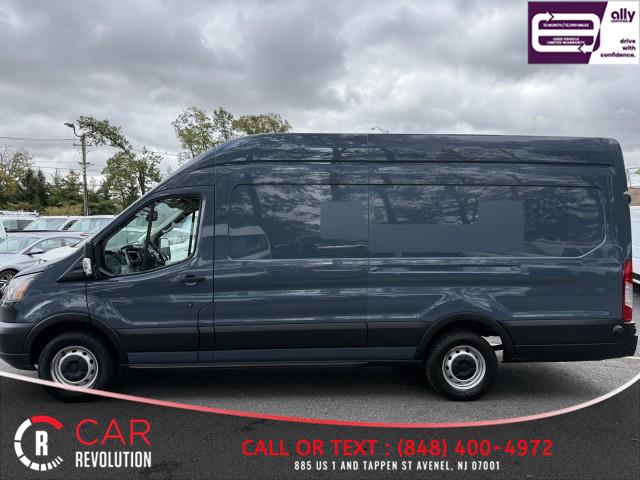 2019 Ford Transit Van T-250 148'' EL HR, available for sale in Avenel, New Jersey | Car Revolution. Avenel, New Jersey 2019 Ford Transit Van T-250 148'' EL HR, available for sale in Avenel, New Jersey | Car Revolution. Avenel, New Jersey